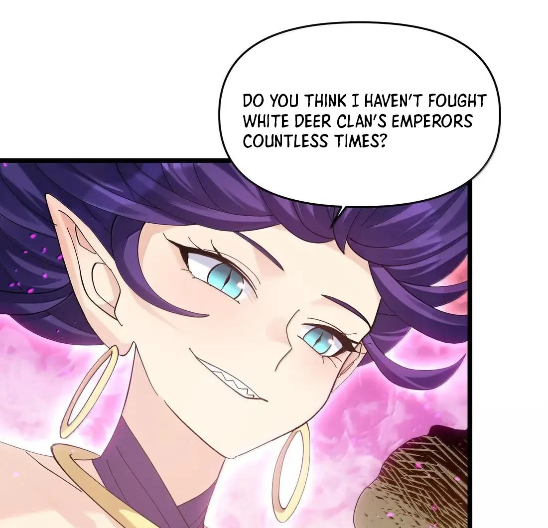 I Look Too Much Like The Boss And The World Actually Believes It Chapter 98 page 33