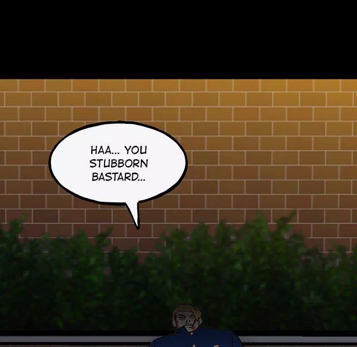 The Villain Chapter 98 page 86