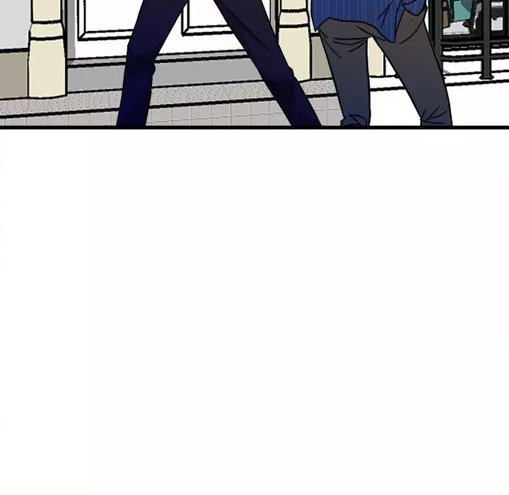 The Villain Chapter 96 page 141
