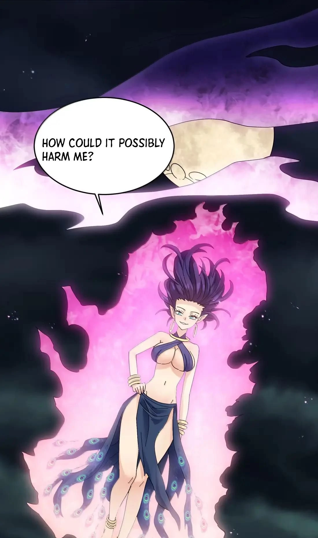 I Look Too Much Like The Boss And The World Actually Believes It Chapter 98 page 30