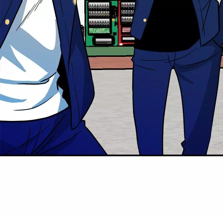 The Villain Chapter 96 page 118