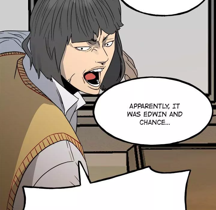 The Villain Chapter 97 page 70