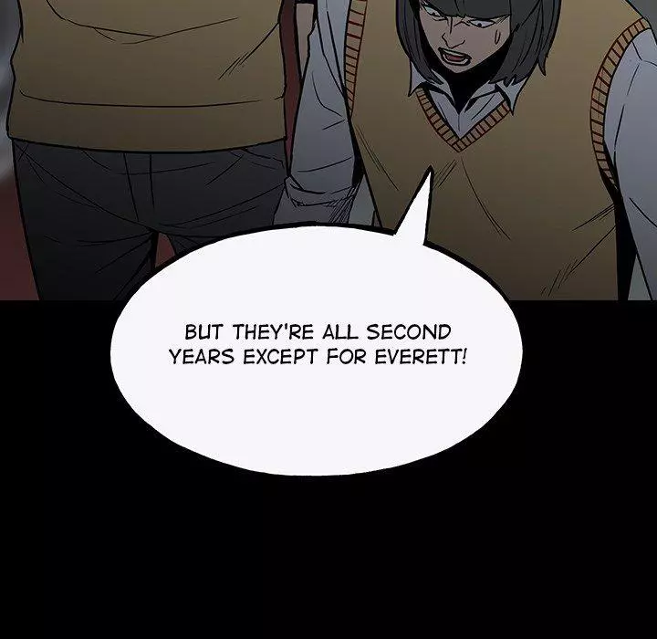 The Villain Chapter 98 page 103