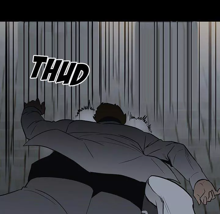 The Villain Chapter 98 page 84