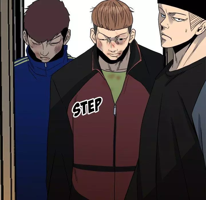 The Villain Chapter 97 page 73