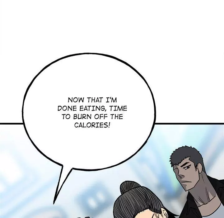 The Villain Chapter 96 page 122