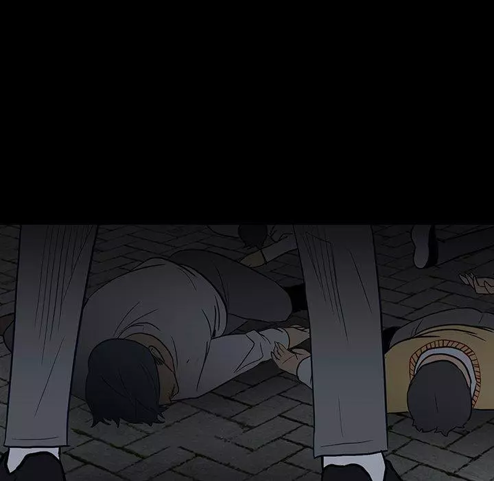 The Villain Chapter 98 page 97