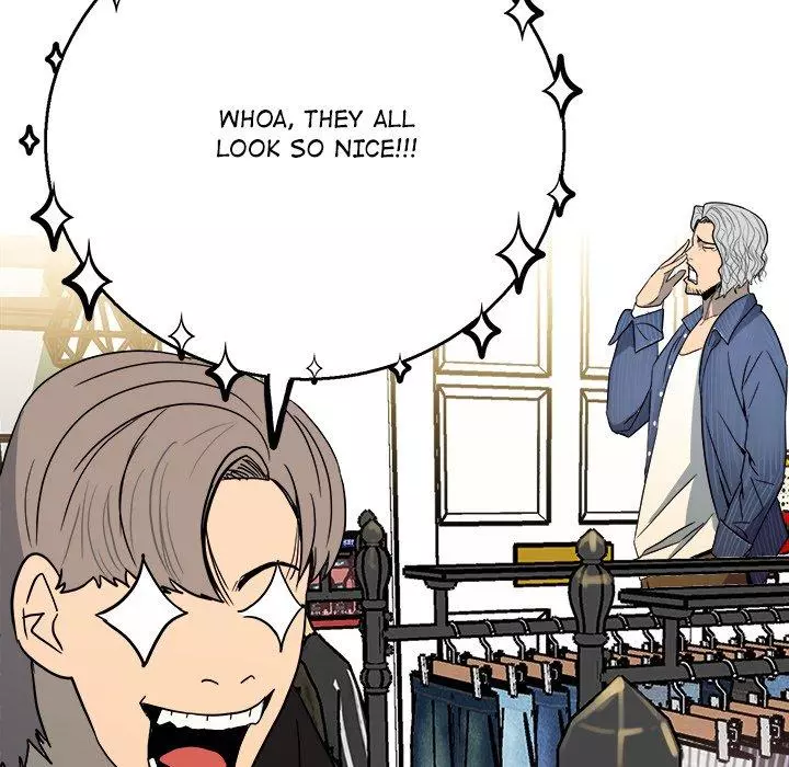The Villain Chapter 96 page 146