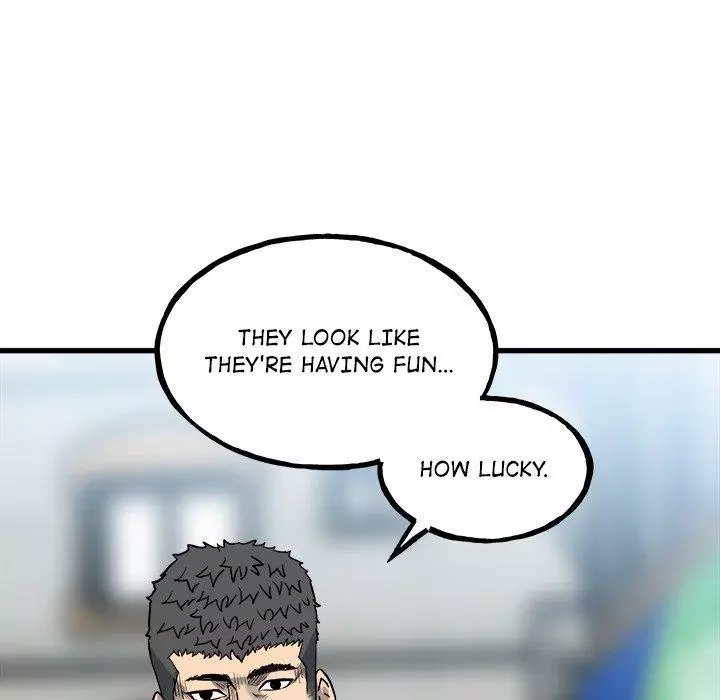 The Villain Chapter 96 page 132