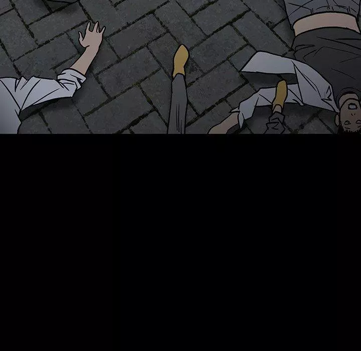 The Villain Chapter 98 page 101