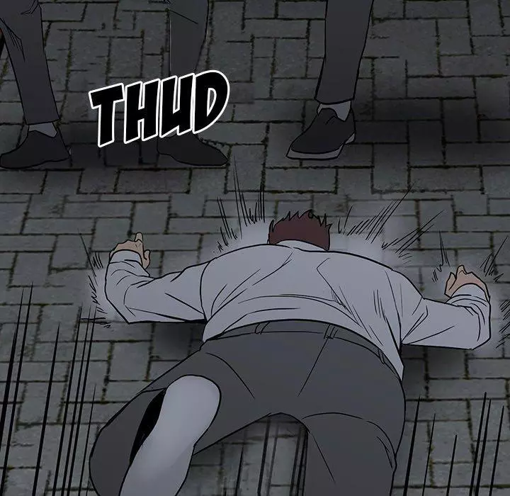 The Villain Chapter 98 page 116
