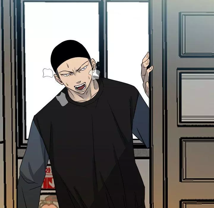 The Villain Chapter 97 page 65