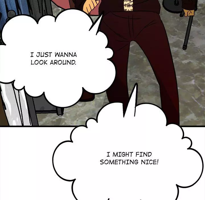 The Villain Chapter 96 page 144