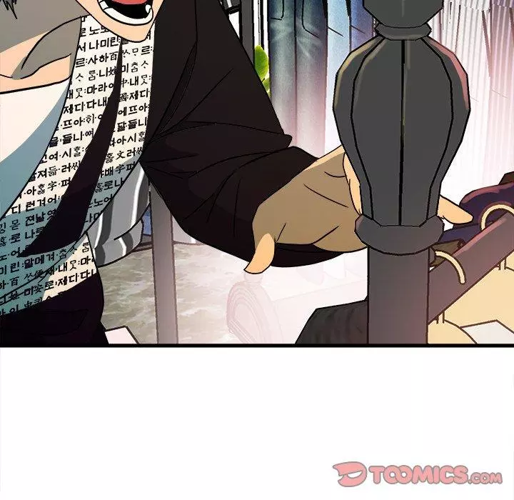 The Villain Chapter 96 page 147