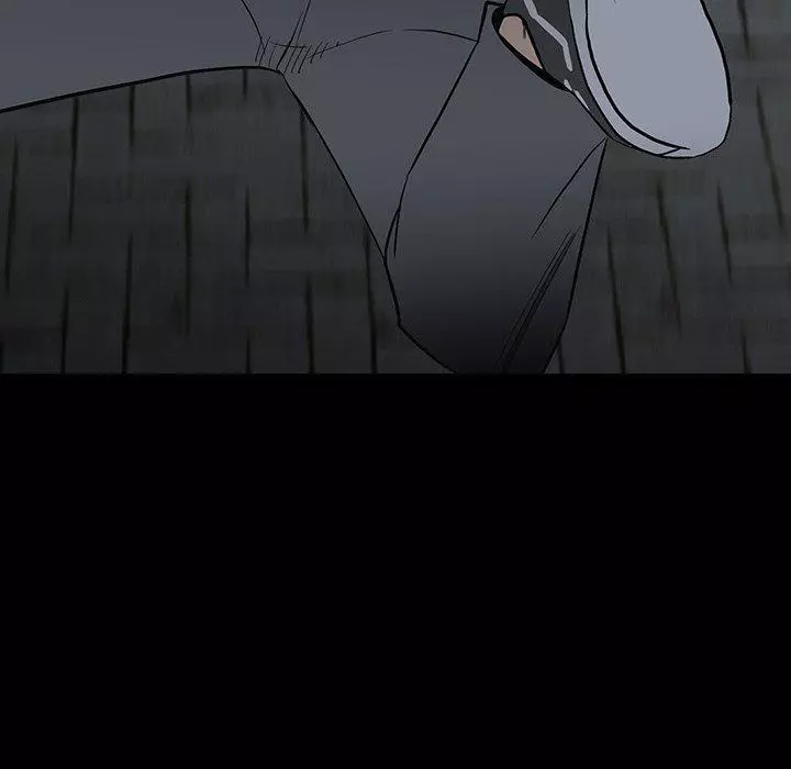 The Villain Chapter 98 page 85