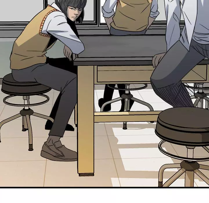 The Villain Chapter 97 page 63