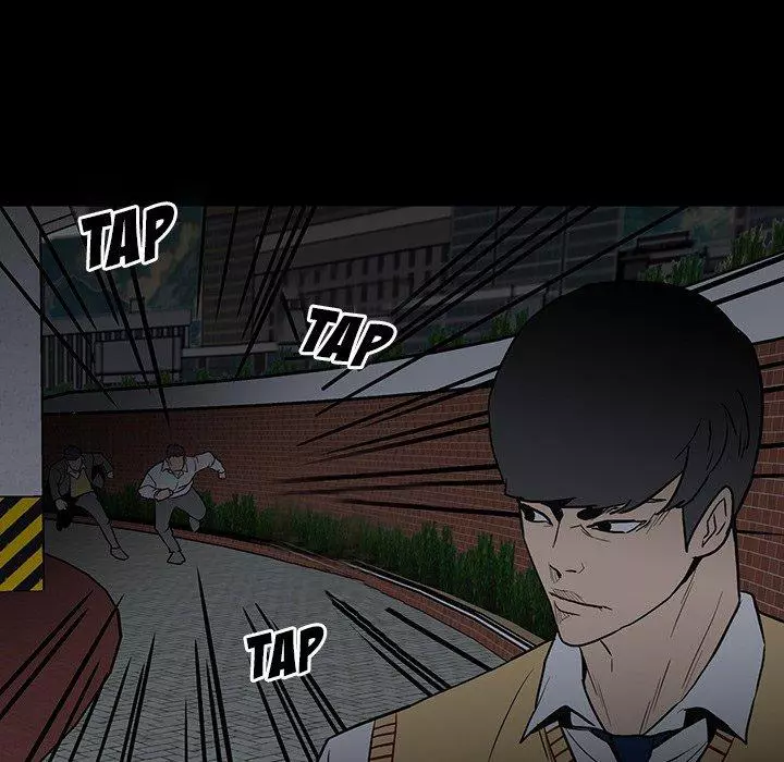 The Villain Chapter 98 page 107