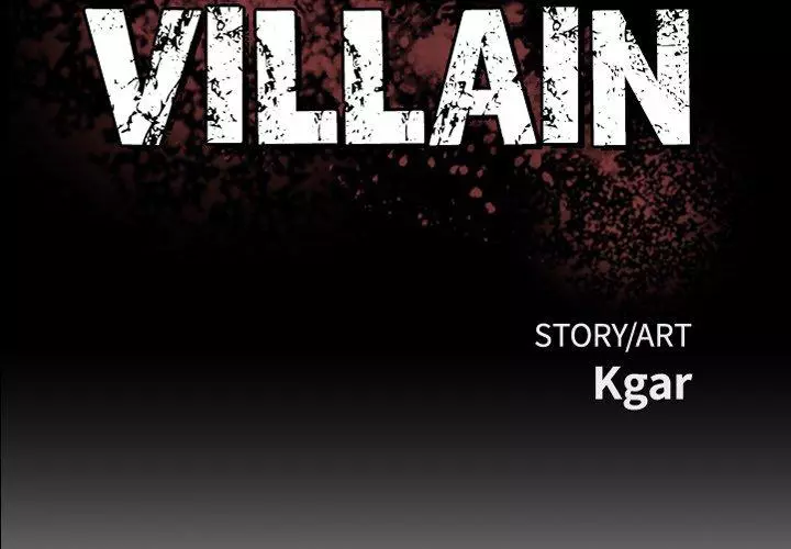 The Villain Chapter 99 page 2