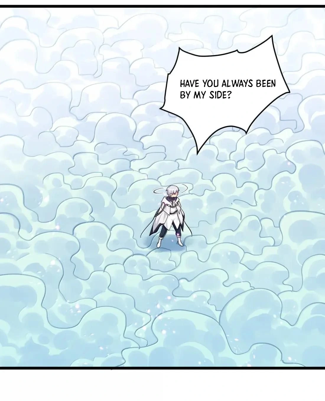 I Look Too Much Like The Boss And The World Actually Believes It Chapter 98 page 60