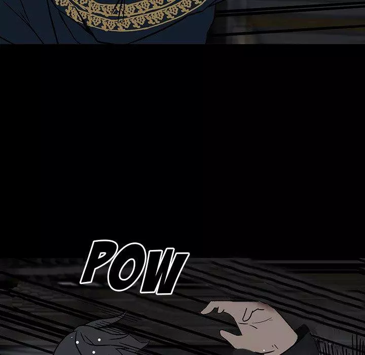 The Villain Chapter 98 page 137