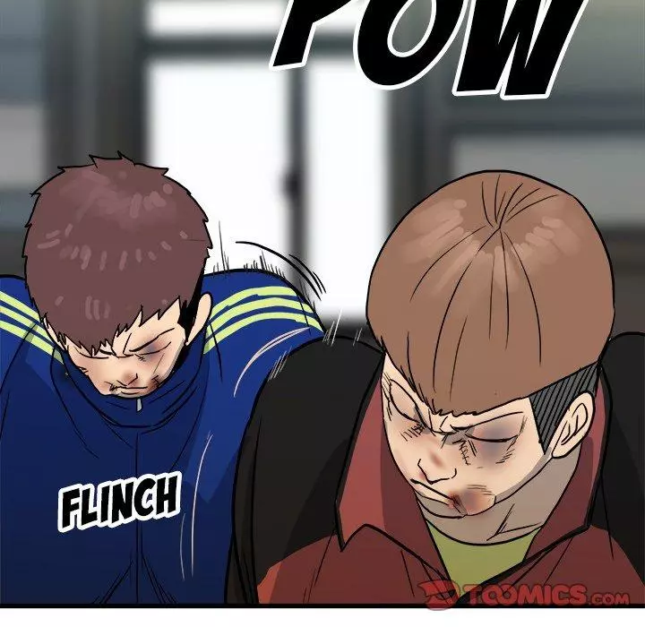 The Villain Chapter 97 page 93