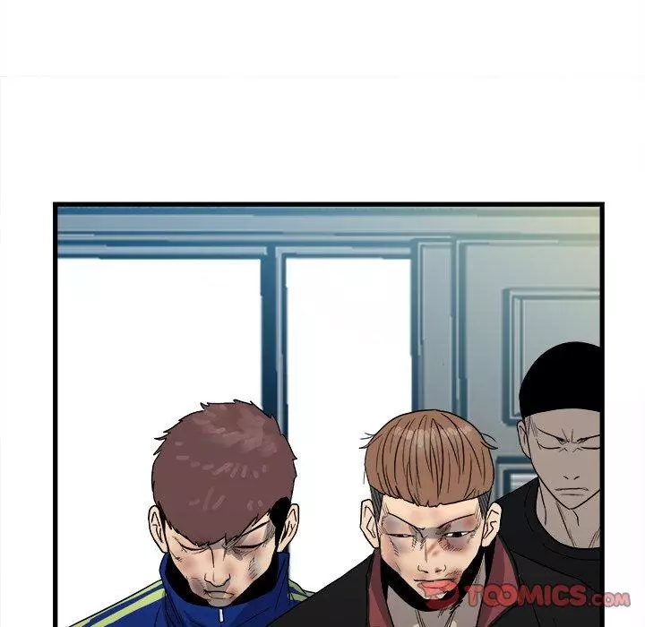 The Villain Chapter 97 page 75