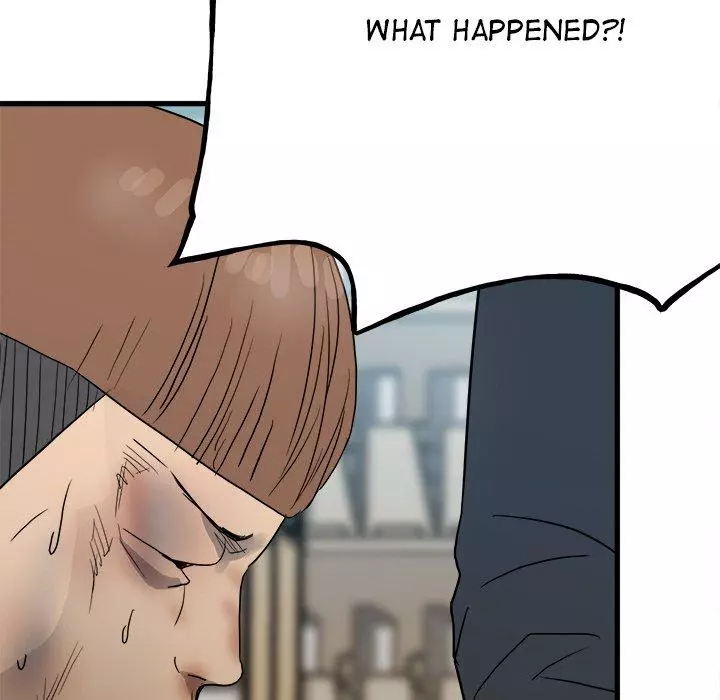 The Villain Chapter 97 page 77