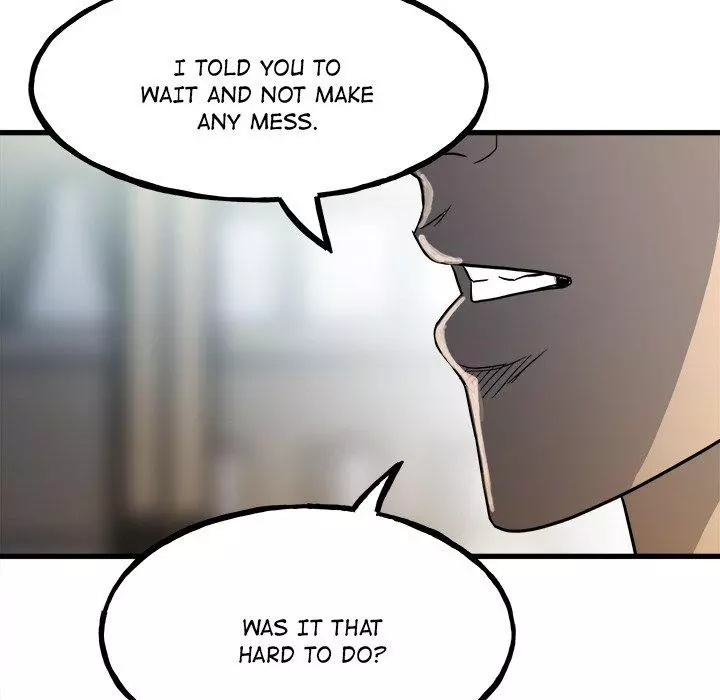 The Villain Chapter 97 page 91