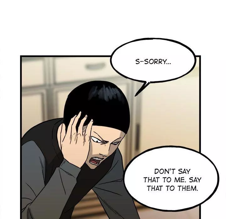 The Villain Chapter 97 page 106