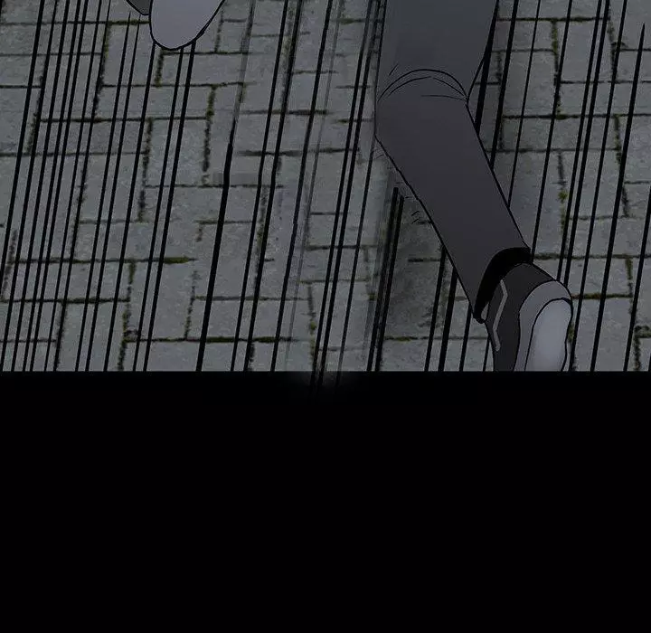 The Villain Chapter 98 page 117