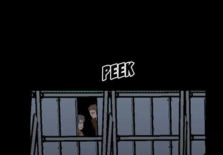 The Villain Chapter 99 page 4