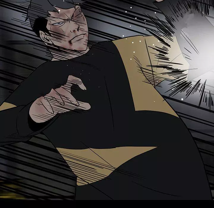 The Villain Chapter 98 page 138