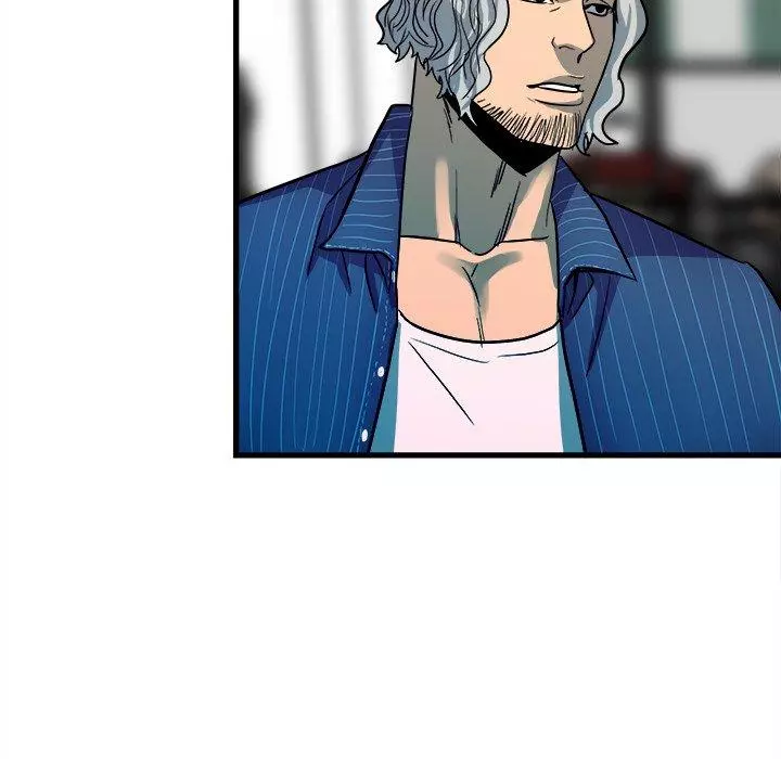 The Villain Chapter 96 page 158