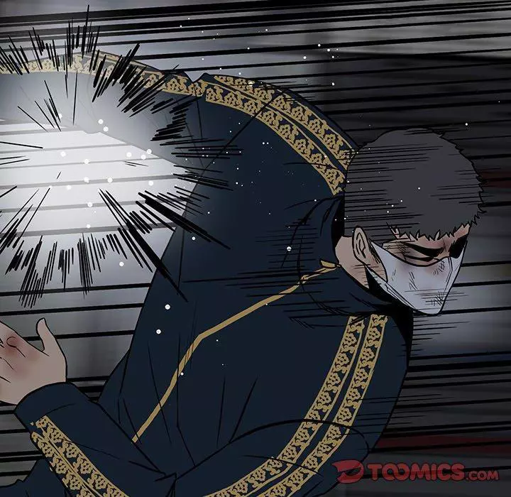 The Villain Chapter 98 page 136