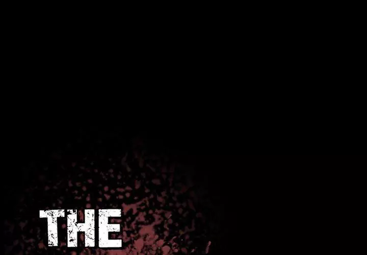 The Villain Chapter 99 page 1