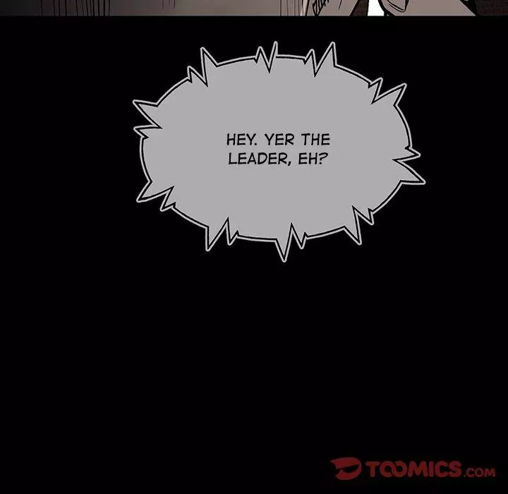 The Villain Chapter 98 page 124