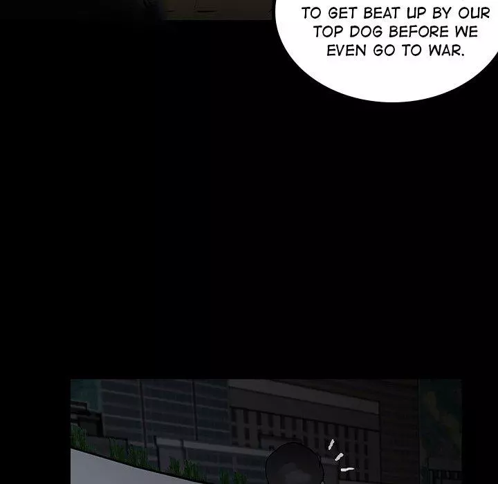 The Villain Chapter 98 page 120