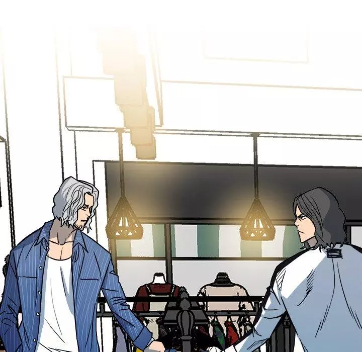 The Villain Chapter 96 page 162