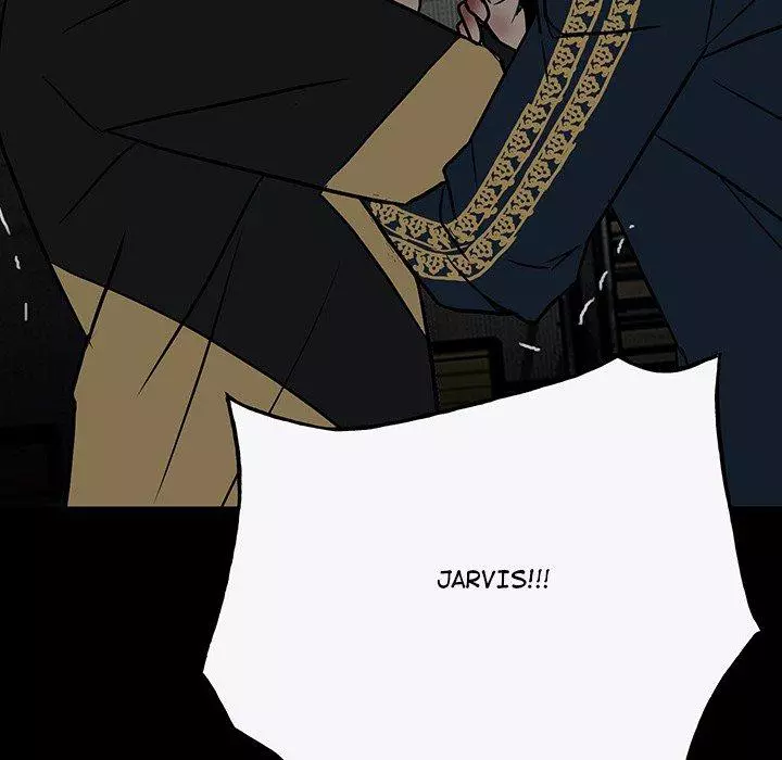 The Villain Chapter 98 page 134