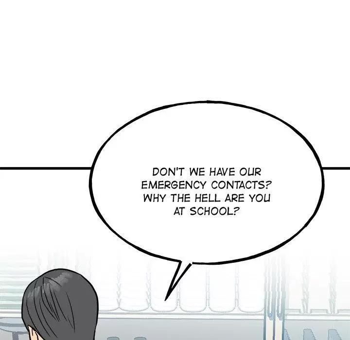 The Villain Chapter 97 page 101