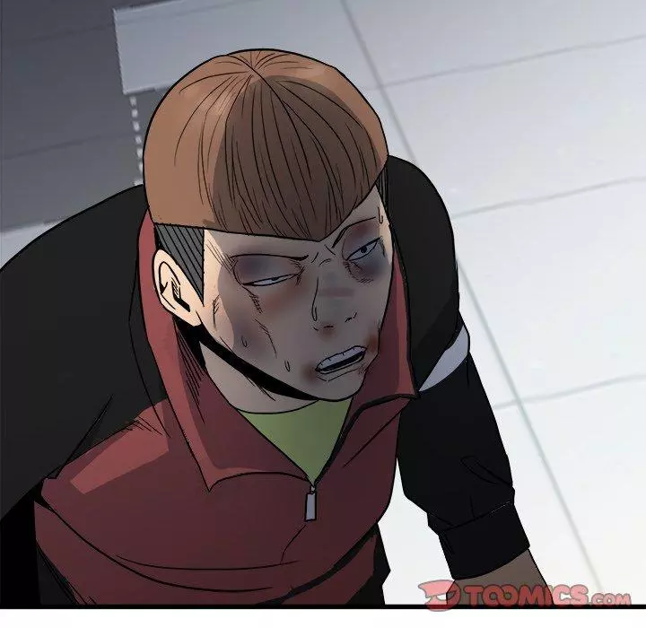 The Villain Chapter 97 page 84