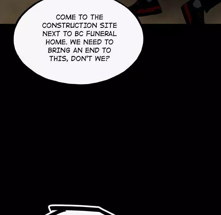 The Villain Chapter 98 page 127
