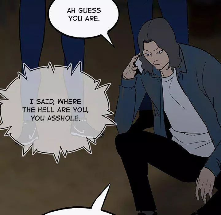 The Villain Chapter 98 page 126