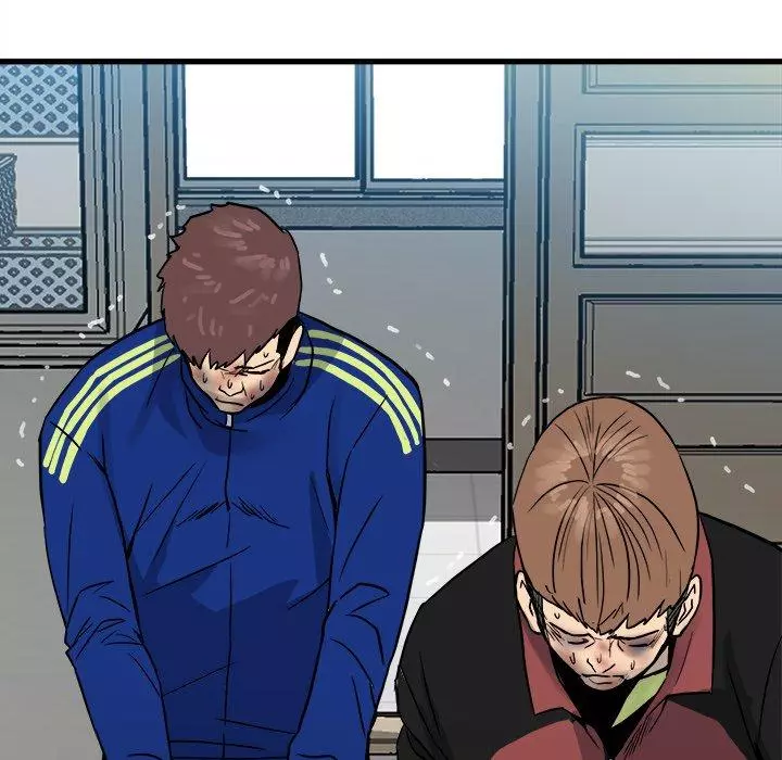 The Villain Chapter 97 page 99