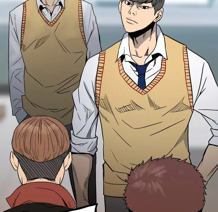 The Villain Chapter 97 page 108