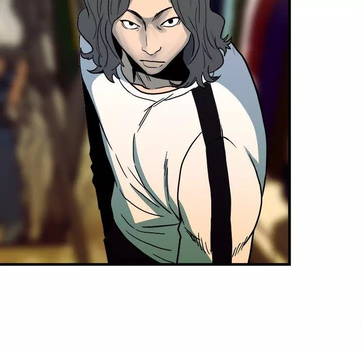The Villain Chapter 96 page 160