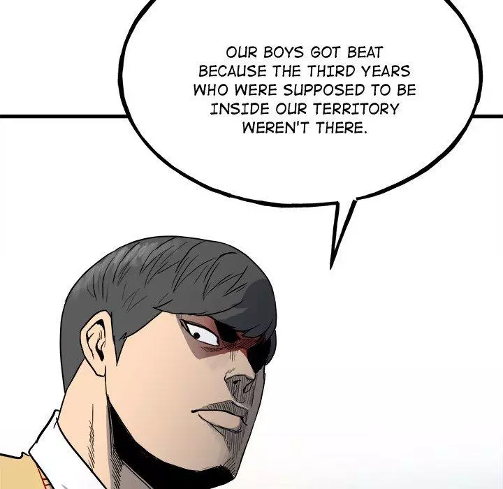 The Villain Chapter 97 page 104