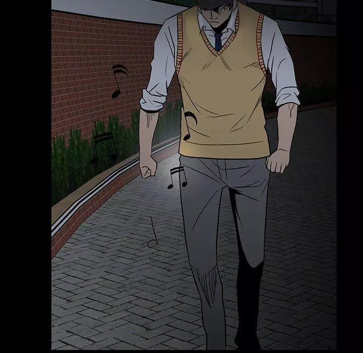 The Villain Chapter 98 page 121