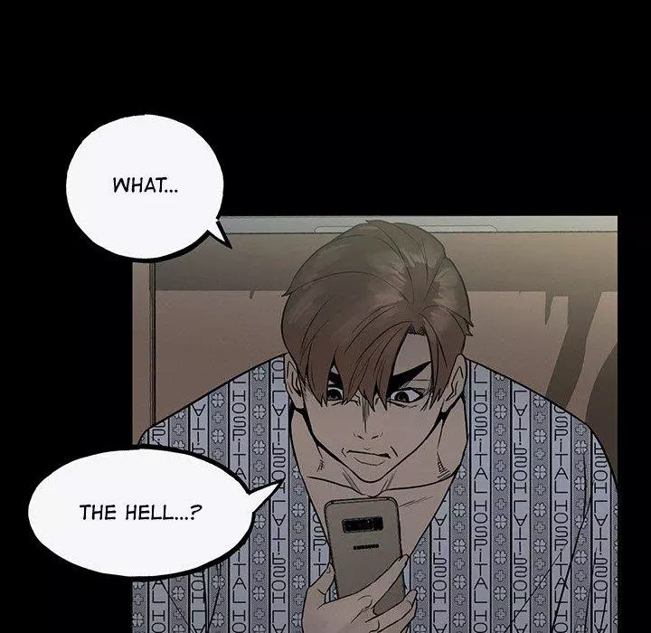 The Villain Chapter 98 page 154