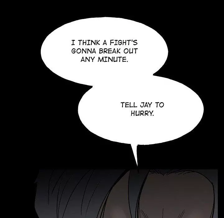 The Villain Chapter 99 page 11